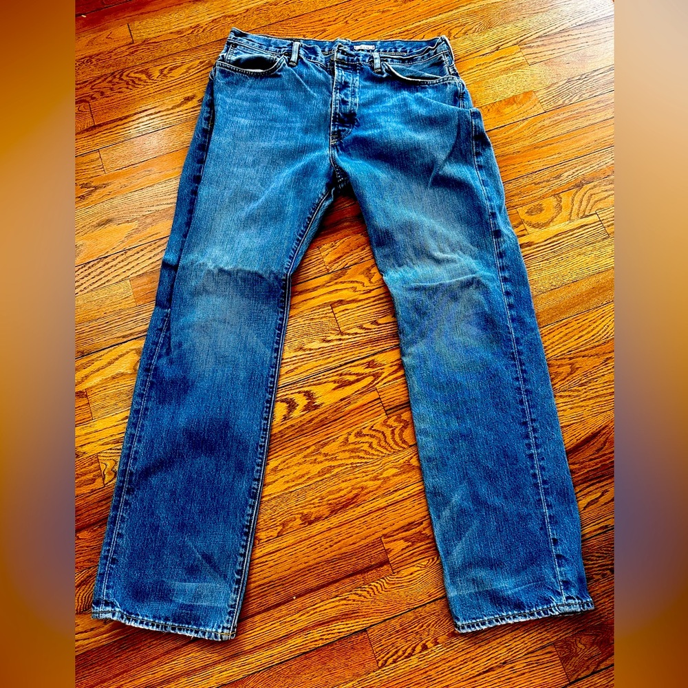Men’s Polo Ralph Lauren jeans 36x34